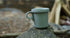 ovject 琺瑯杯 ENAMEL HOOK MUG with removal handle